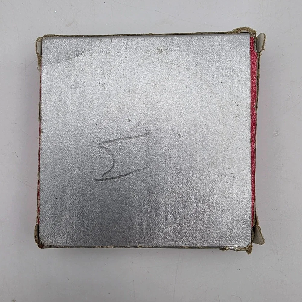 Vintage Processed Kodachrome Color Movie Film 8mm 50' Film Return 1961